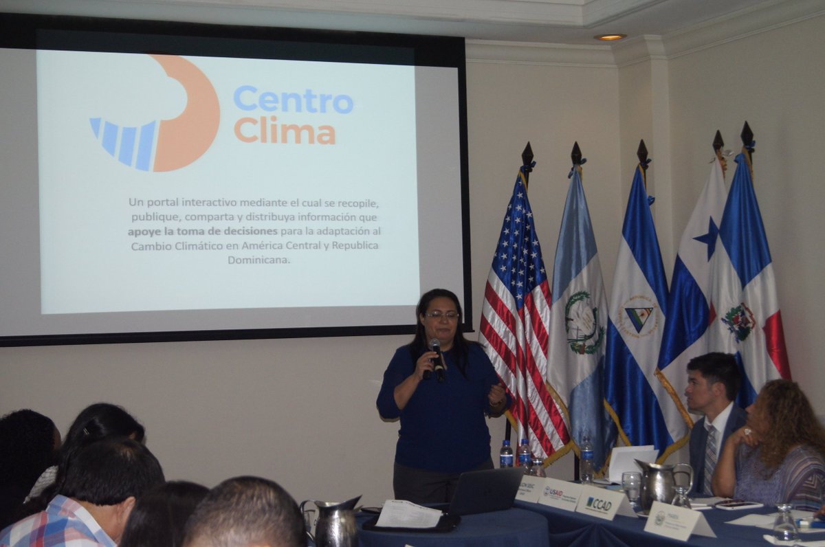 Conoce más sobre el Centro Clima en goo.gl/QaoxfT