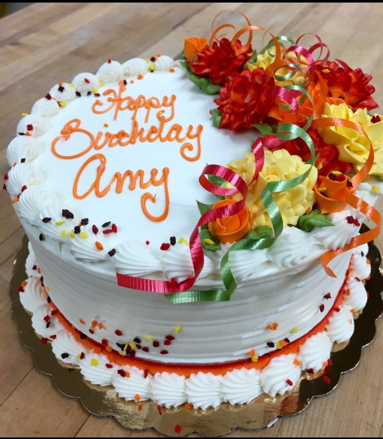 AntoniosBakery's tweet photo. Bright and beautiful birthday π#autumnarrival #fallflowers https://t.co/mhBRXJJrbx