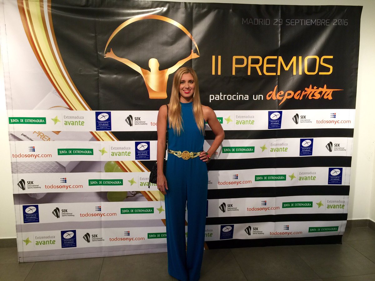 Comienzan los II #premiosP1D Un placer compartir esta noche con tantos compañeros y amigos.