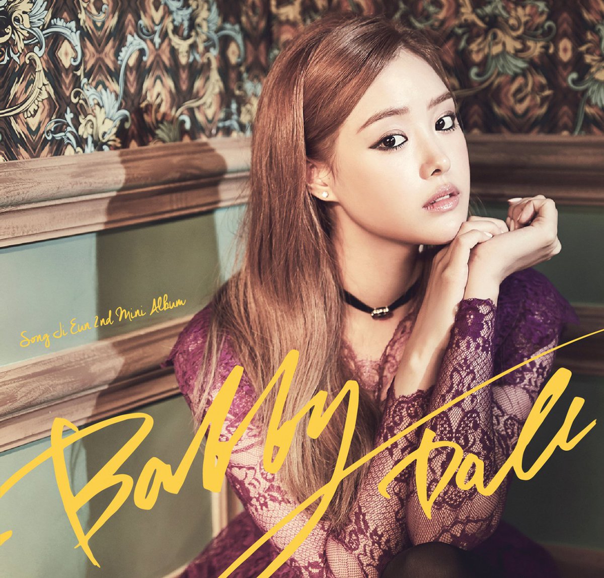 allkpop's tweet photo. [MV &amp; Album Review] Ji Eun - 'Bobby Doll' https://t.co/SQaphcbP9W https://t.co/yFFhW7tXlQ
