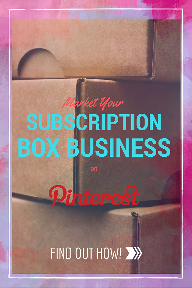 SubBoxStartUp tweet picture