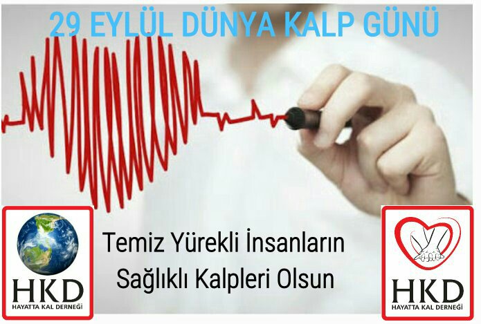 Kalp Projesi tweet media