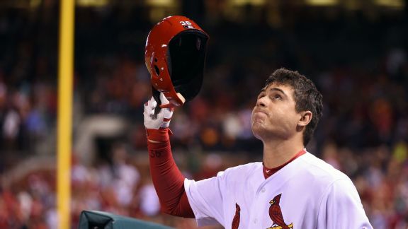 Aledmys Diaz honours his childhood friend Jose Fernandez with an emotional grand slam. Watch: tsn.ca/video/diaz-hon…