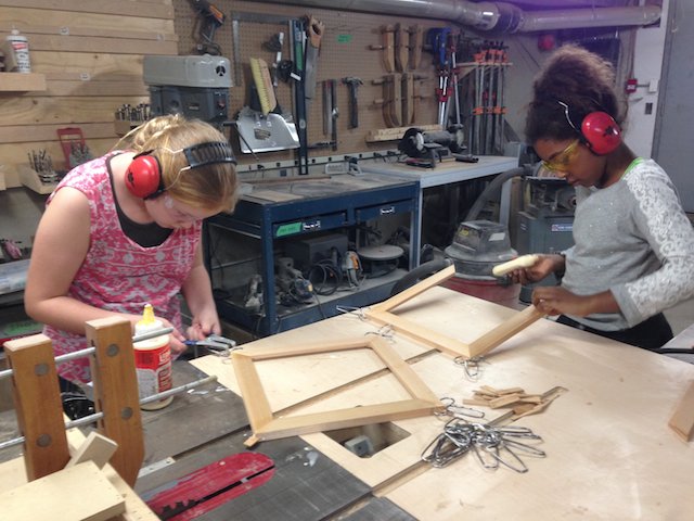 TOToolLibrary's tweet photo. Dear #Toronto: This is How You Build Resilient Communities https://t.co/Kj2F1J1Noq #TOpoli #madeintoronto #torontokids https://t.co/SiTr404djc