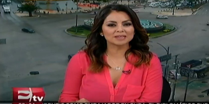 Excelsior's tweet photo. Entérate de las noticias con @gtlaseca en #ExcélsiorInforma #EnVivo por #ExcélsiorTv https://t.co/1OvMWqG0IT https://t.co/cr97xSeOEo