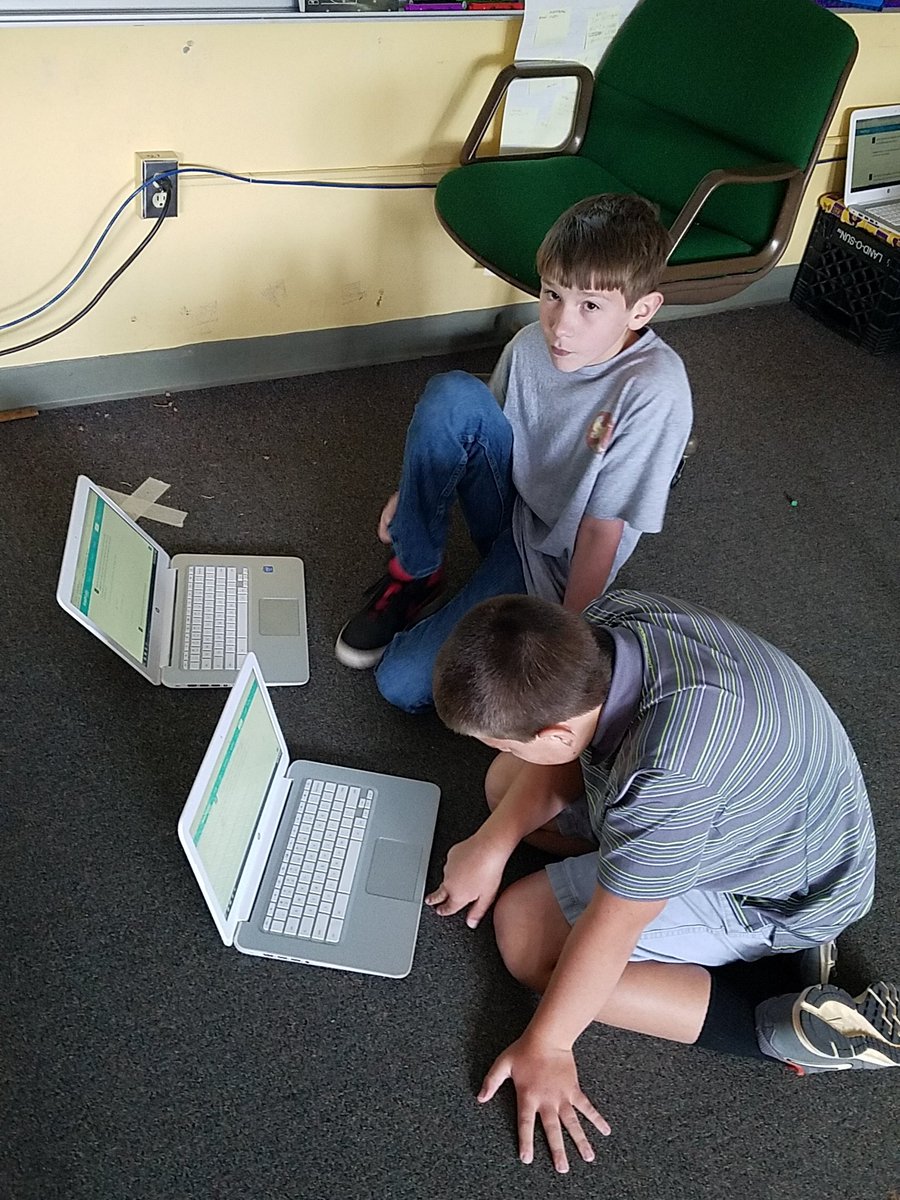 Lewis5th's tweet photo. @Readworks Why yes we are using the new Digital Readworks to read about Explorers! #gcsk12 #gcsp20 #digitalreadworks https://t.co/vLTALdkGsw