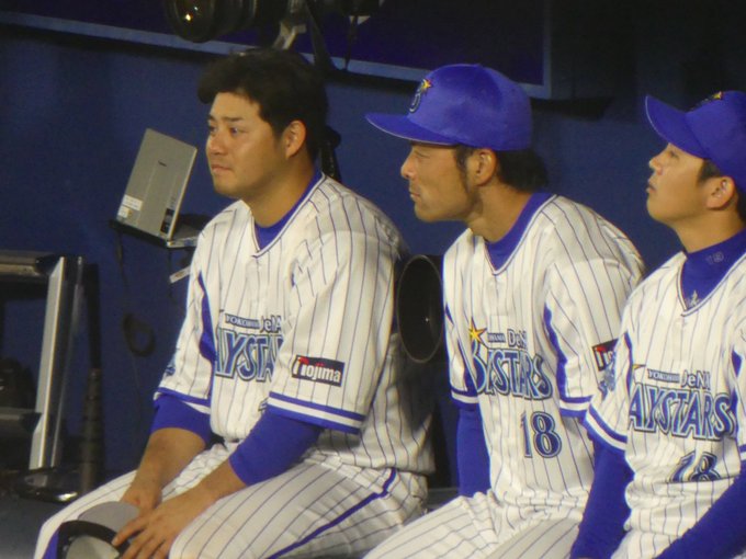 黒井 マットブラック 綾鷹 健一 脈 さん がハッシュタグ 宮崎敏郎 をつけたツイート一覧 1 Whotwi グラフィカルtwitter分析