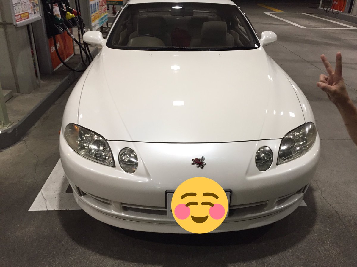 たまみつ ついに納車しました 30ソアラ2 5gt T です 三年ぶりのマニュアル車 早く下手くそな運転を脱したい所存であります たまみつ ついに納車しました 30ソアラ2 5gt T です 三年ぶりのマニュアル車 早く下手くそな運転を脱したい所存であります
