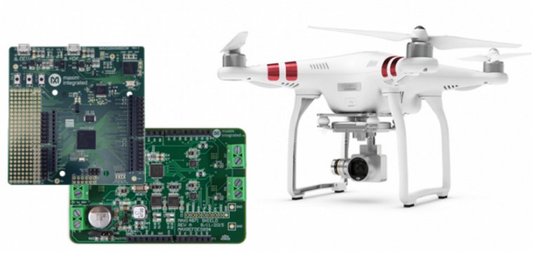 basic_pcb's tweet image. Awesome giveaway on @AllAboutCircuit - Check this out! 
#electronics #electronicdesign #BasicPCB @basic_pcb allaboutcircuits.com/giveaways/dron…