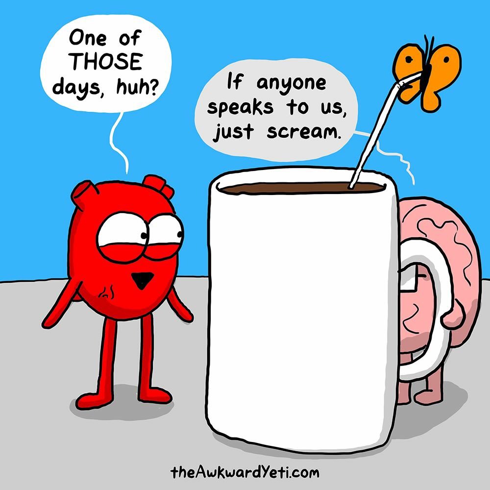 Jade_Ernest's tweet image. On a lighter note, #HappyNationalCoffeeDay @theawkwardyeti @teacher2teacher #lovejava #teachers #educators