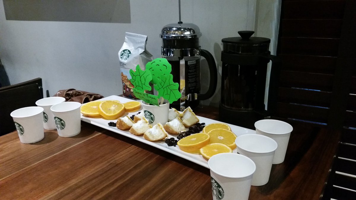 penha_ed's tweet photo. #teamcafe #NationalCoffeeDay @StarbucksMex https://t.co/tiZnccyq42