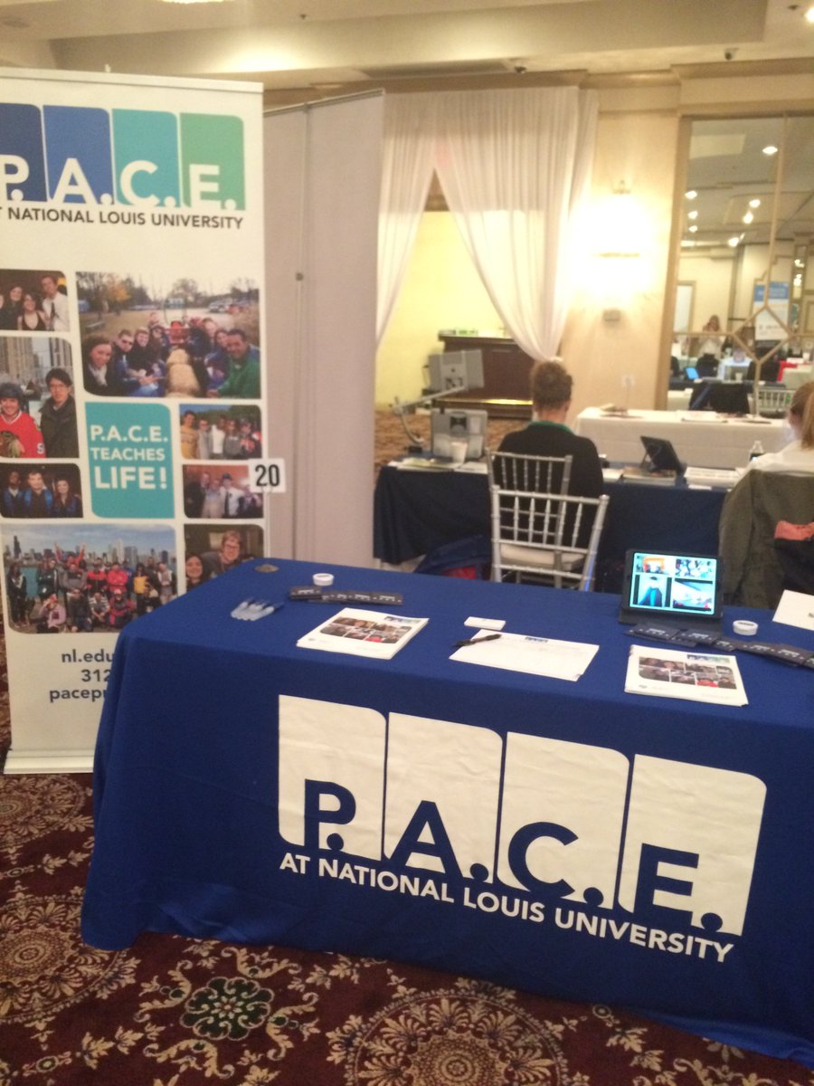 Visit P.A.C.E. at <a href="/Clearbrook1/">Clearbrook</a> Home-Based Services Expo in Elk Grove Village!