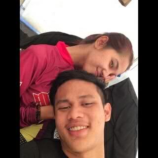 Yg mau balap bareng semoga sukses n lancar,selamat smpe finish raya-akbar.God bless u #188 #198