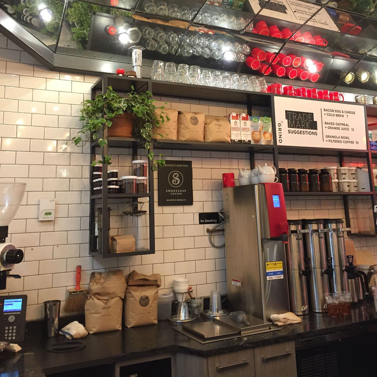 NY Coffee Guide tweet media