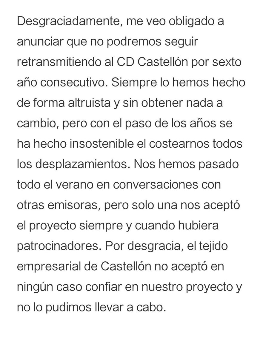 Rafael Escrig tweet media