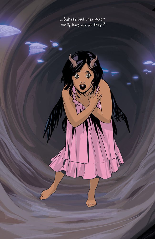 PopMatters's tweet image. &apos;Saga #38&apos; is an epic, exotic space opera delivers a dramatic impact for the ages. #comics popm.at/2dCEiyt