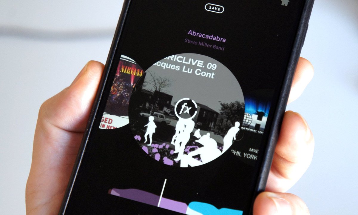 olopopworld's tweet photo. [#App][#Music] Pacemaker's shareable, editable 'mixtapes' make everyone a DJ https://t.co/NXmRBHPa96 https://t.co/Sx1TSLKeR0