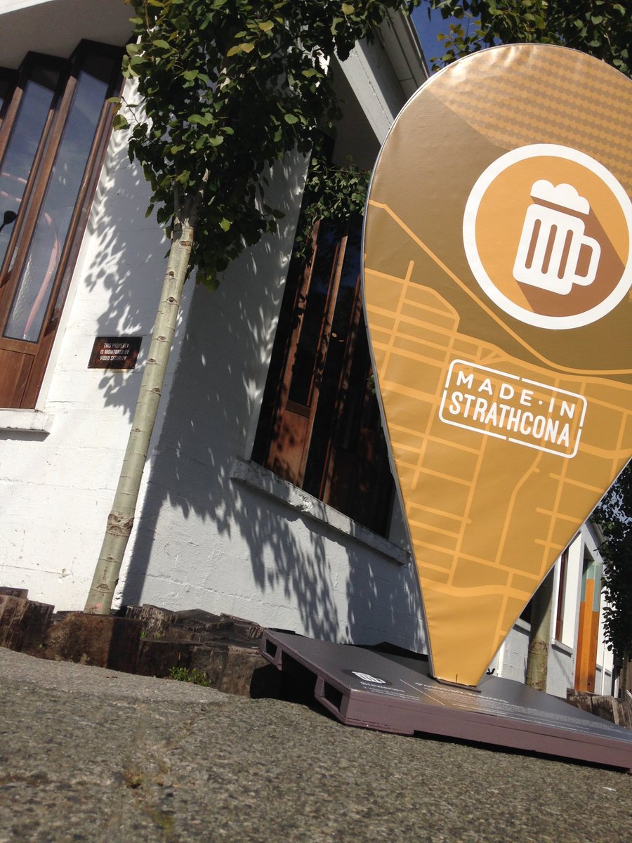 Made In Strathcona tweet media