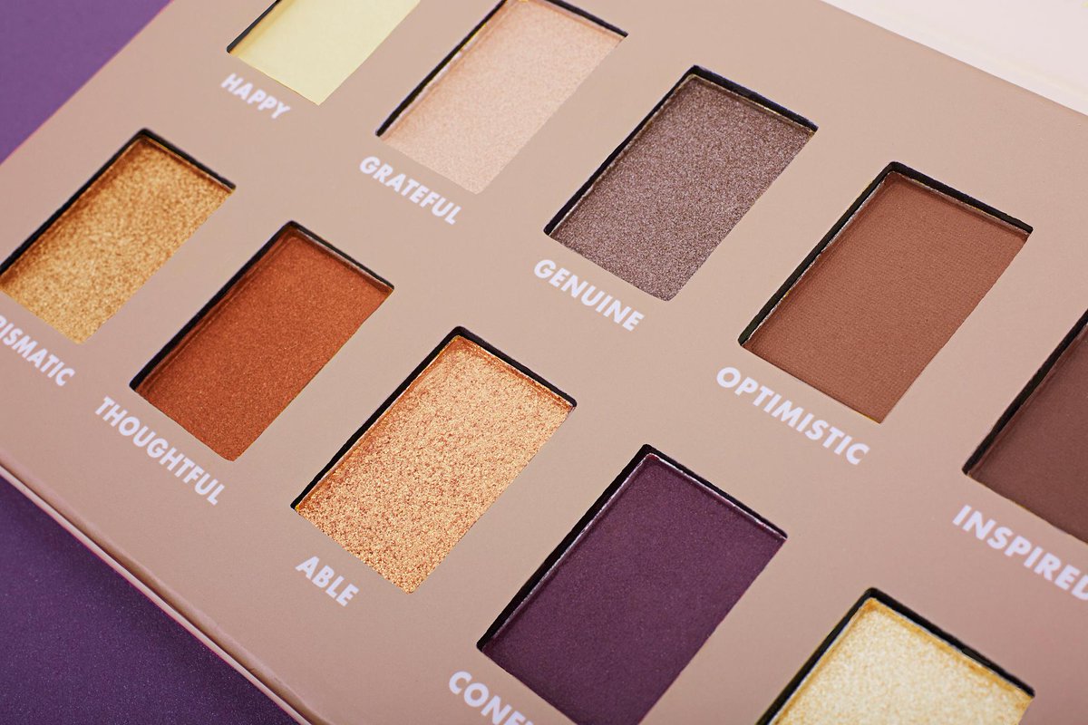 GIVEAWAY! Ready to win Be... By BubzBeauty Palette? To enter: Retweet this image using hashtag #BHxBubzBeauty (Winner announced tomorrow)