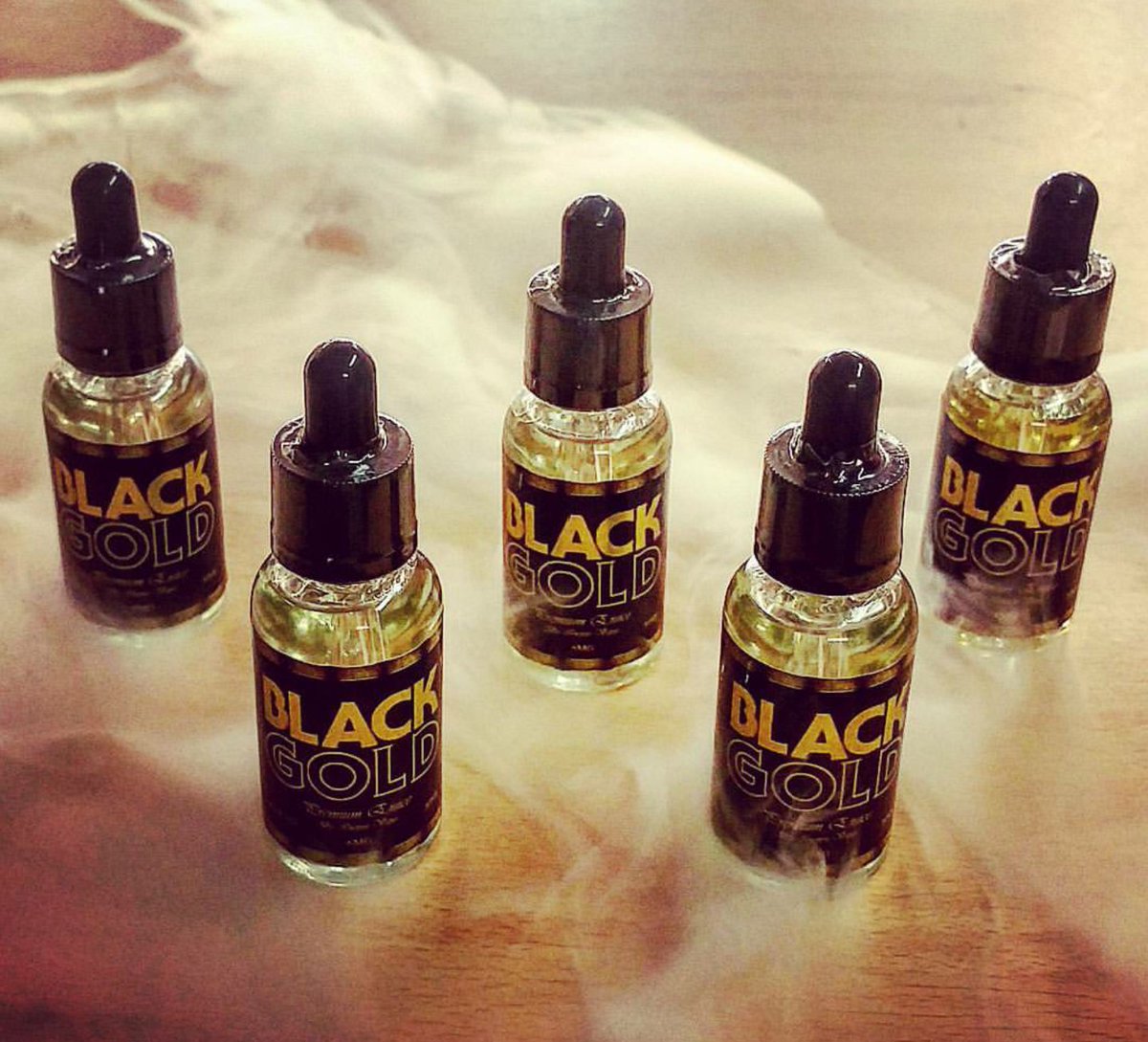 BlackGoldLiquid's tweet photo. Are you stocked up on black gold yet? #vape #vapelove #vapelife #eliquid https://t.co/JVefgYFx06