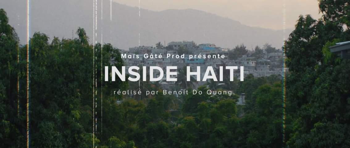 Inside Haiti tweet media