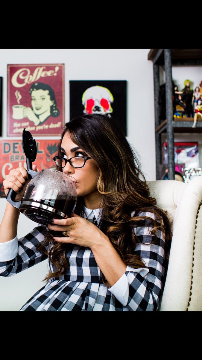 Aj Mendez Umm Every Day Is Nationalcoffeeday I Don T Have A Problem You Have A Problem Stop Judging Me