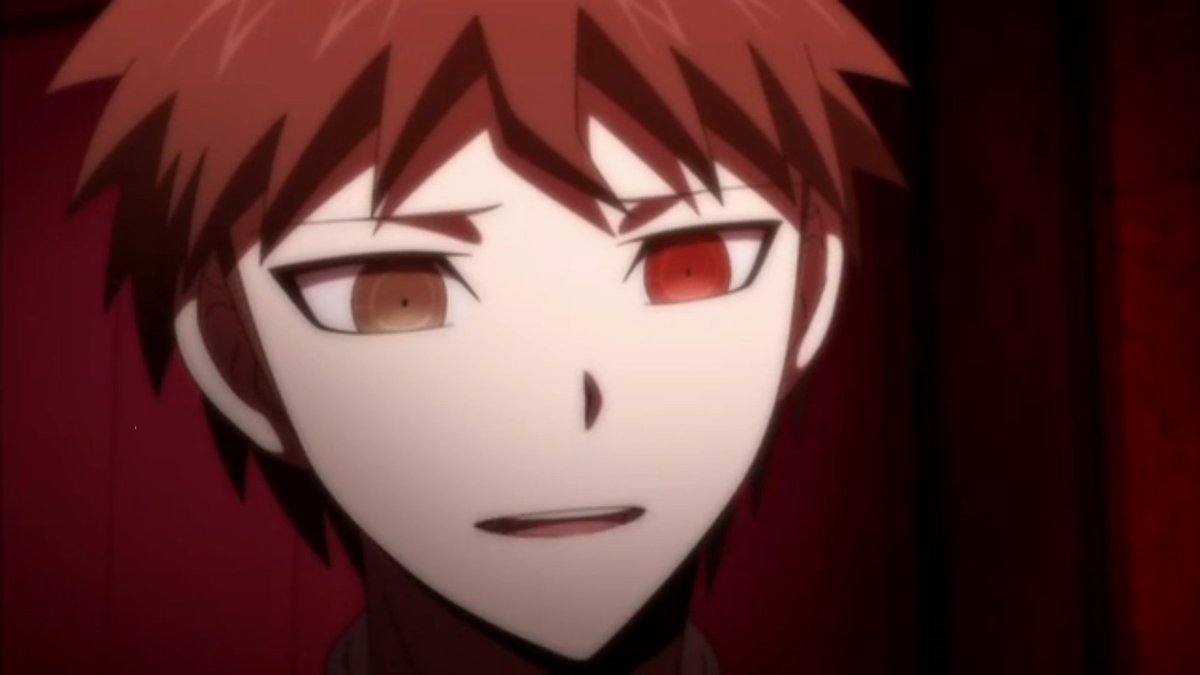 ダンガンロンパ3 御手洗 Twitter Search