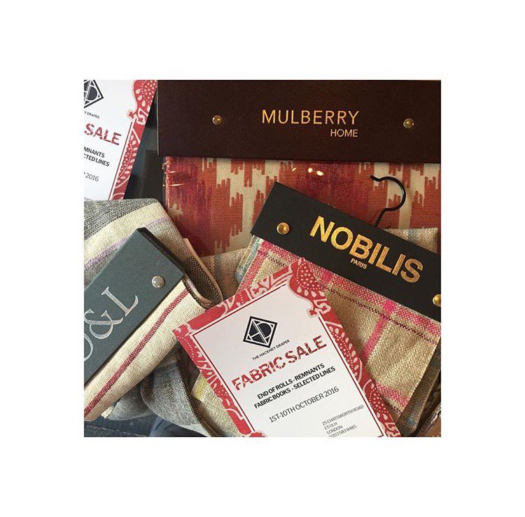 HackneyDraper's tweet image. All #quilters make your way over to our #fabric #sale we have all the best brands too for £2 only #crafty #hobby #quilting #patchwork