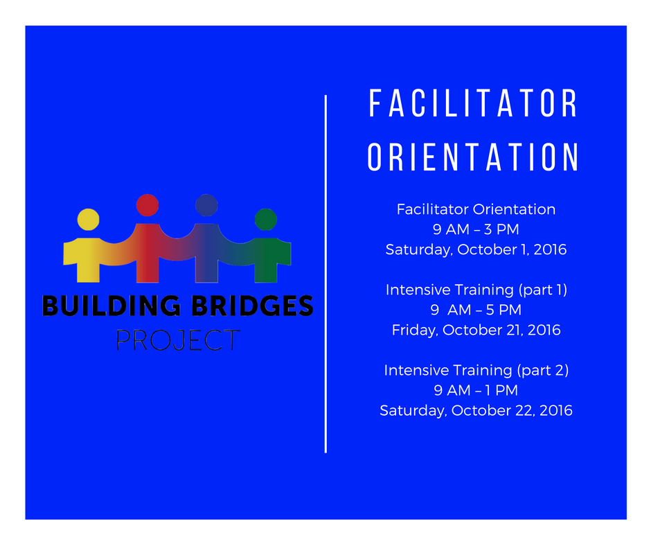 BldBridgePro's tweet photo. Just TWO more days left to become a trained facilitator! More info: https://t.co/v1iwlGfsB3 #ShowUsYourAtown https://t.co/OwOyannLef