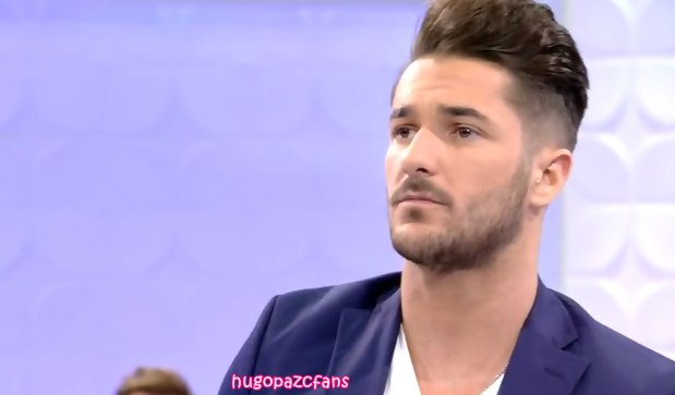 'Lo mejor de la vida no se planea, simplemente sucede' ♡ <a href="/HugoPaz45/">Hugo Paz⚡️</a>