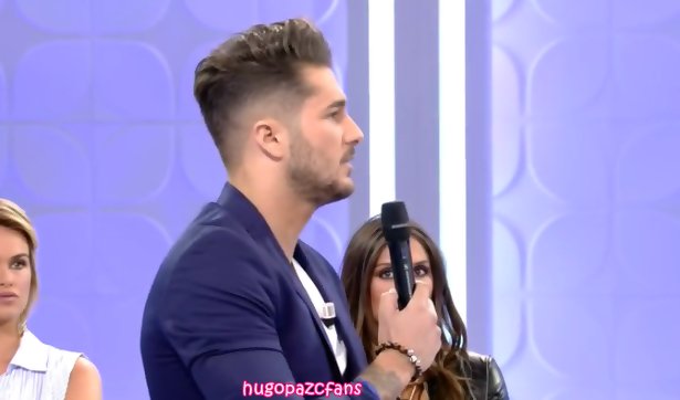 HugoPazCFans's tweet photo. 'Lo mejor de la vida no se planea, simplemente sucede' ♡ @HugoPaz45 https://t.co/mGeZ35ZfXW