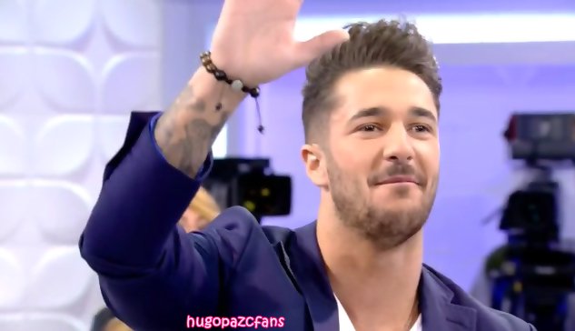 'Difícil sí, imposible jamás' ♡ <a href="/HugoPaz45/">Hugo Paz⚡️</a>