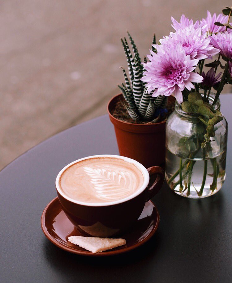 Happy #NationalCoffeeDay! We're giving away a $20 gift certificate to one lucky person! All you have to do is follow or retweet!