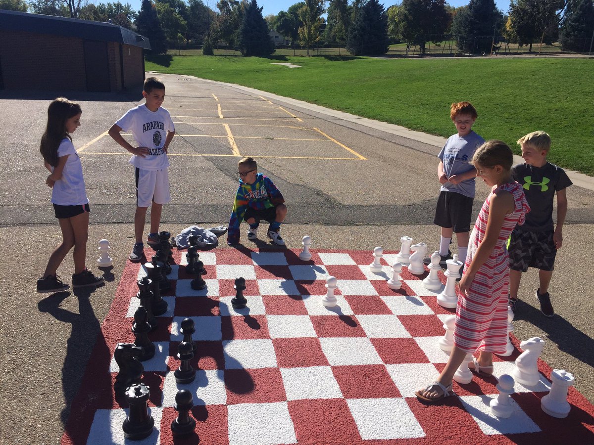 Twain Elementary tweet media