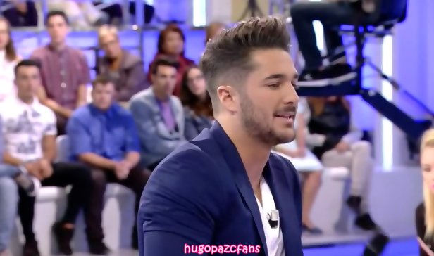 HugoPazCFans's tweet photo. 'Si el camino es difícil es porque vas en la dirección correcta' ♡ @HugoPaz45 https://t.co/GeWuIMmanK