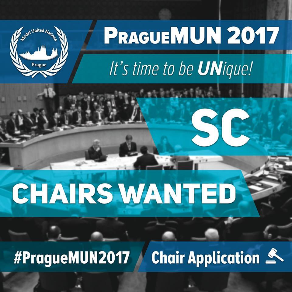 MUN Prague tweet media