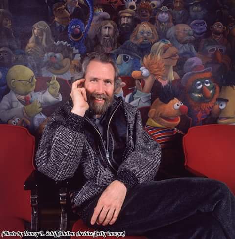 Holy crap <a href="/duncantrussell/">Duncan Trussell</a> looks like jim henson.