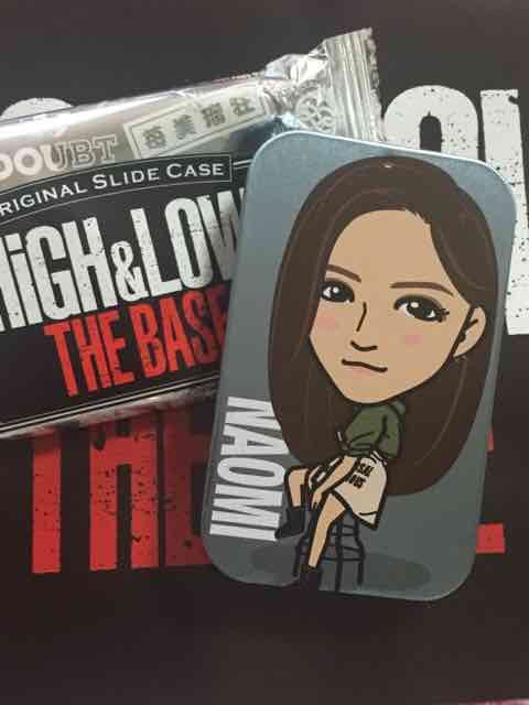 alternawyttouzk's tweet photo. 『High&amp;Low 藤井萩花 ナオミ タブレットケース』
プレゼント致します👍

応募方法は簡単
フォロー&amp;リツイート❤

当選者にはこちらから
ＤＭさせてもらいますね☺ https://t.co/fJCedhuwnL