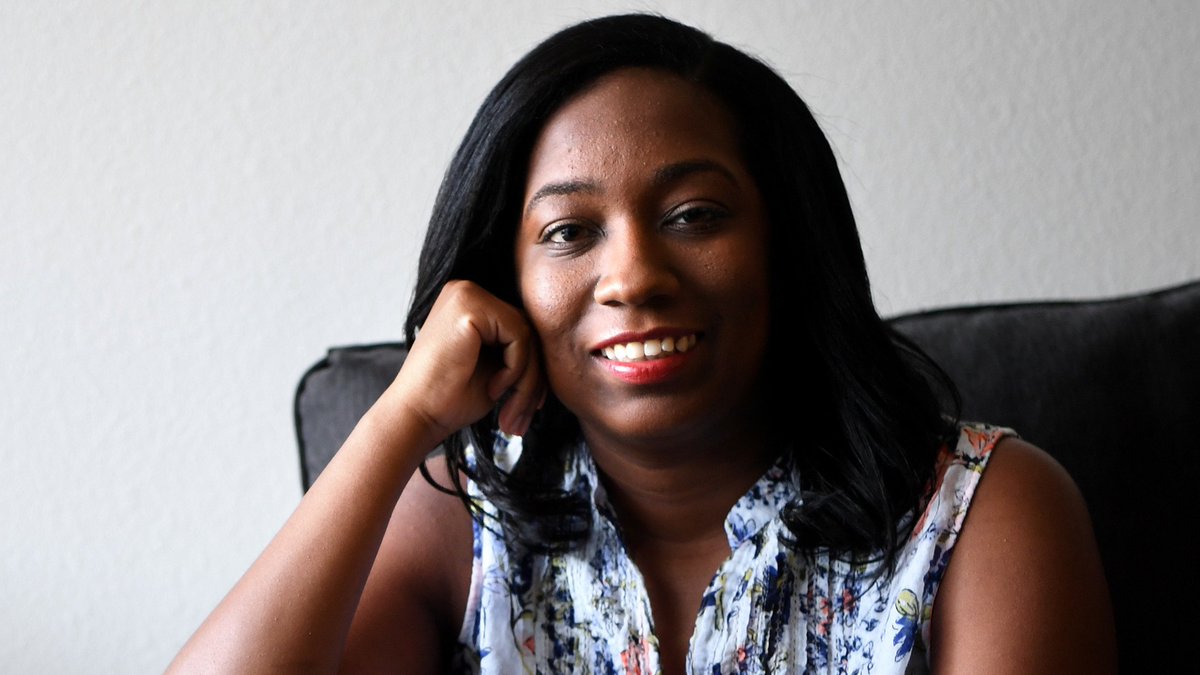 These are some of America's best young writers. Meet National Book Foundation's 5 Under 35