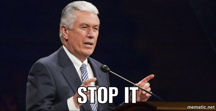 OnlyMormons's tweet photo. "Yeah I just don't really feel like watching Conference on Saturday this year" https://t.co/hSrigZv9W0