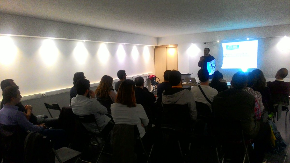 agiledaysist's tweet image. İlk etkinliğimiz az önce başladı. İlgiyle dinliyoruz oyunları bekliyoruz  #openagileTR #openagileturkey #agile #management30