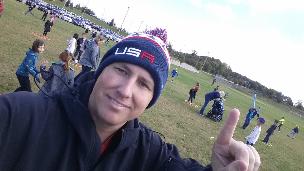 Physical Literacy tweet media