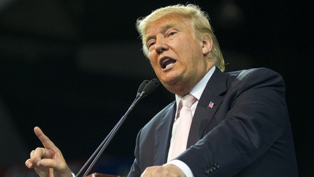 thehill's tweet photo. Top aide: Trump violating Cuban embargo "not treasonous" https://t.co/wbJmAVpRn4 https://t.co/7NOwjmJUNh