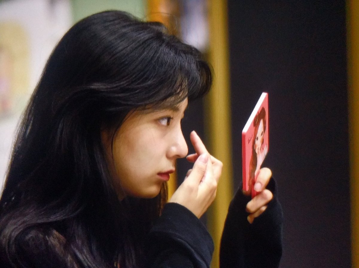 흔하게 이쁜 걸그룹 멤버갑.jpg | 인스티즈