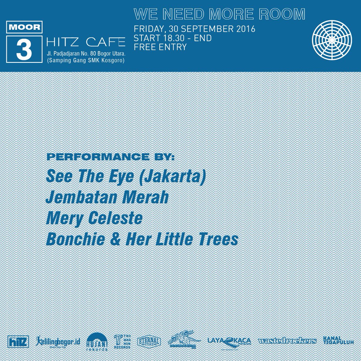 silahkan datang juga di gig collective <a href="/roomusicbgr/">ROOM BOGOR</a>