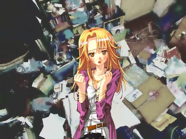 長津田gumi 出てくる女の子みんな可愛いくて困る