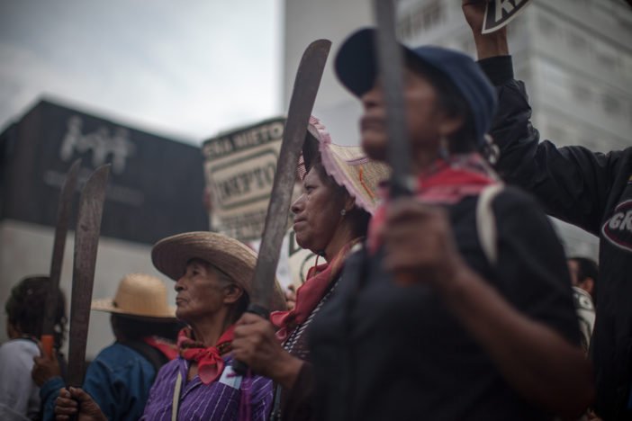 ZigmaDH's tweet photo. El caso de las sobrevivientes de tortura de Atenco, a la Corte Interamericana 
https://t.co/ZoGgw1VdfV https://t.co/K2PLQTxtZE