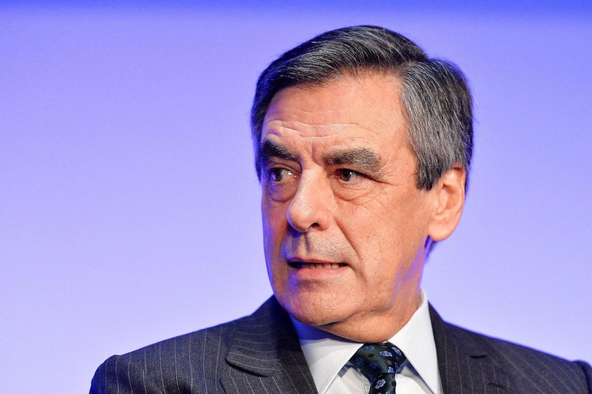 Le_Figaro's tweet image. Le nouveau combat de François Fillon contre le «totalitarisme islamique» 👊👊 &amp;gt;&amp;gt; ebx.sh/2ddKZHm