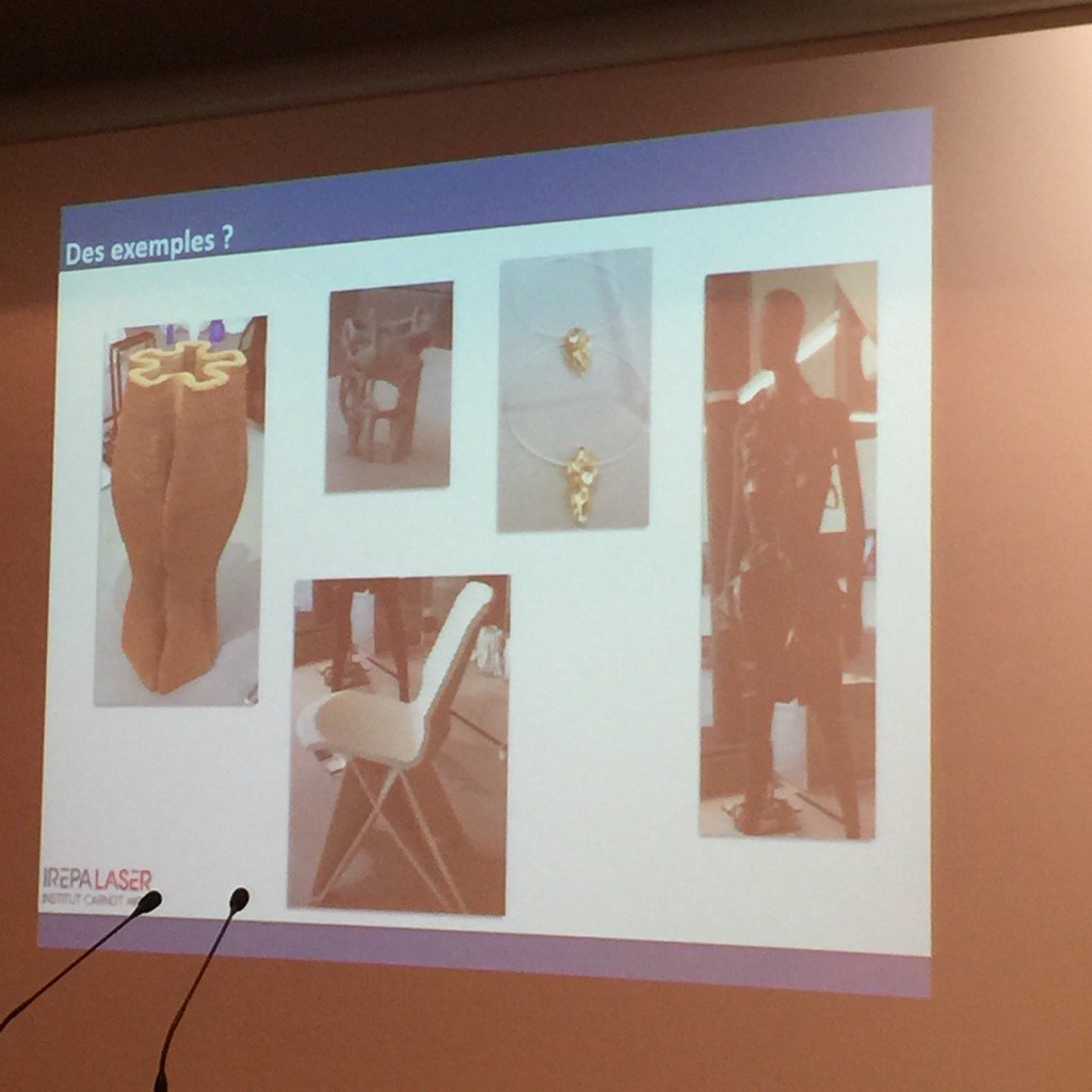 BouderbalaPat's tweet photo. @CREACCRO #CreativCafe @ccnunistra #JP.Gaufillet des exemples https://t.co/90vWyQ9XBY