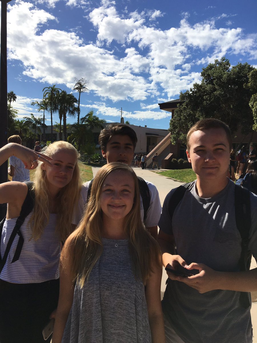 Coronado Islanders tweet media